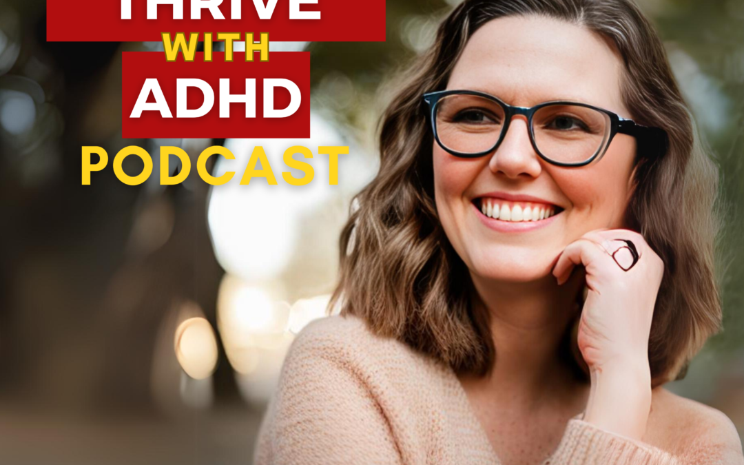 ep.37: Engineering ADHD with Jessica Blake