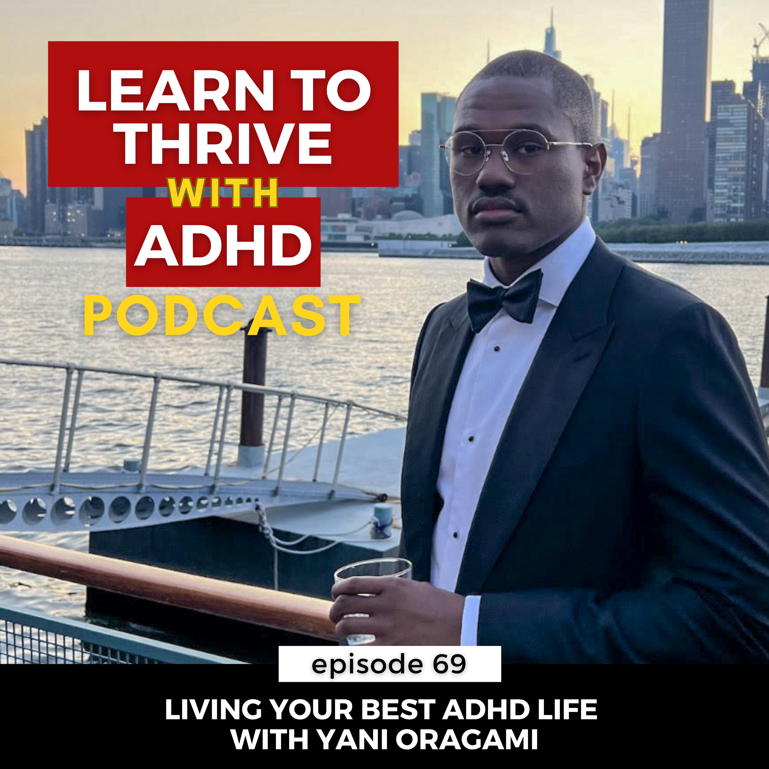 adhd best life