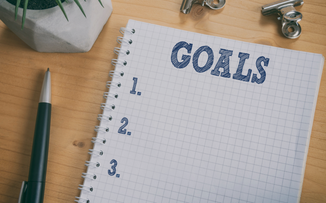 Revolutionize Your 2025 Planning: AI-Powered Goal Setting for Maximum Impact