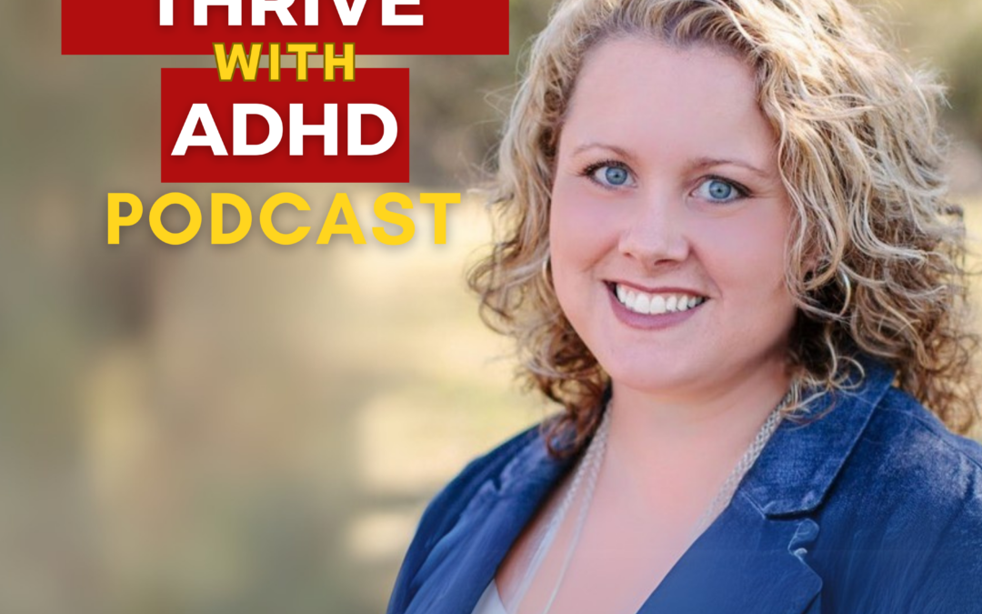 ep 71: Decluttering Made Simple: The No-Mess Method with Dana K. White