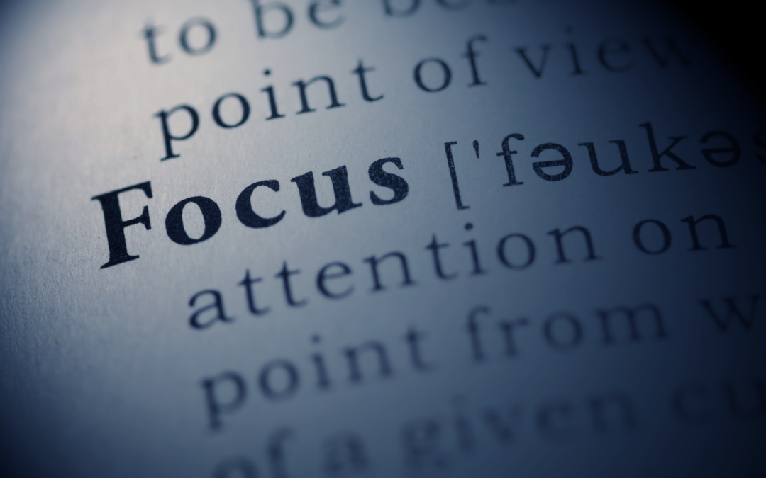 The ADHD Professional’s Guide to Mastering Focus: Beyond Traditional Productivity Advice