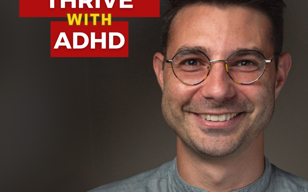 Ep 87: Simplifying Your Digital Life with Shawn Lemon