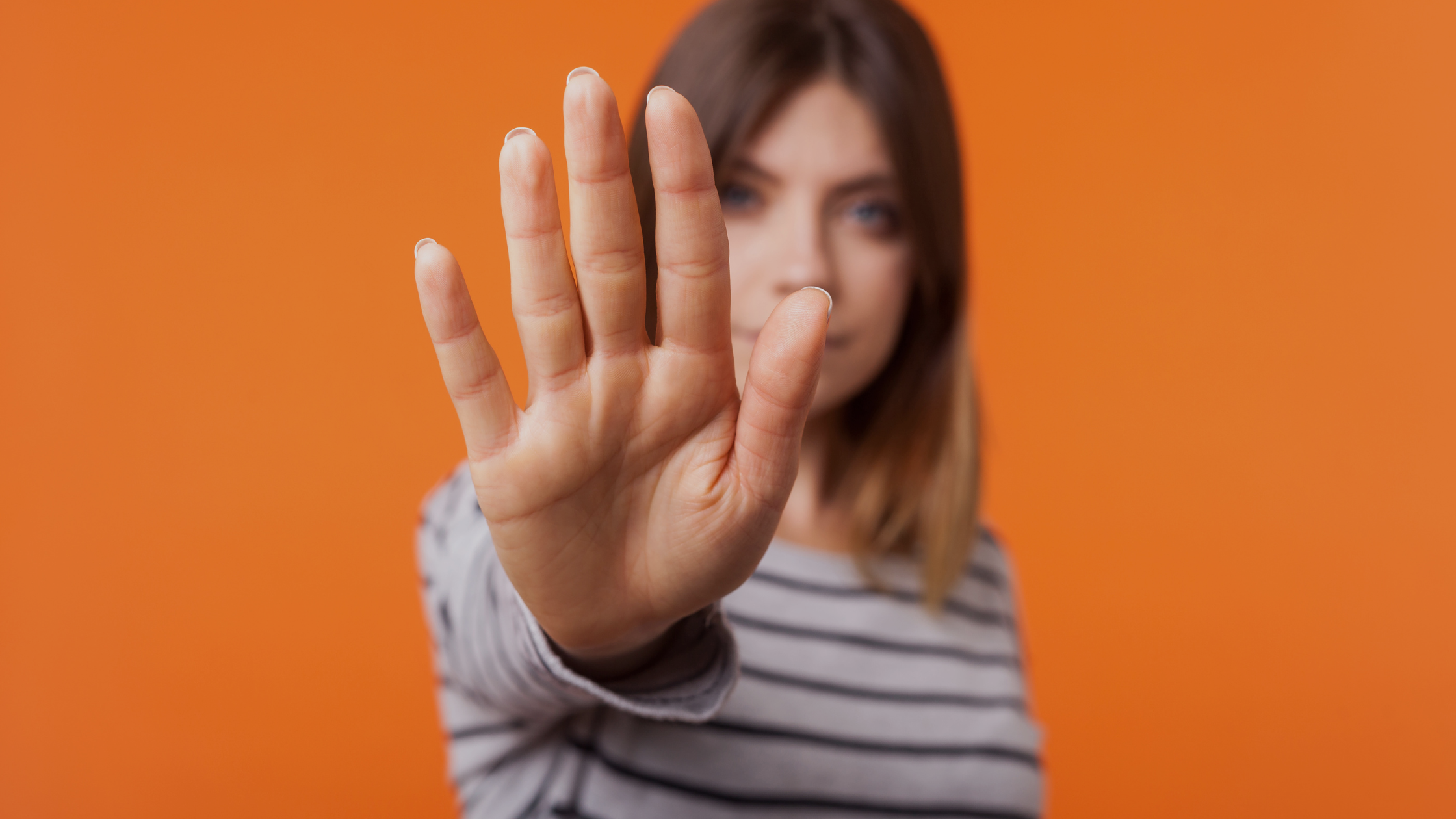 Stop Apologizing for Your ADHD: The Difference Between Responsibility and Shame