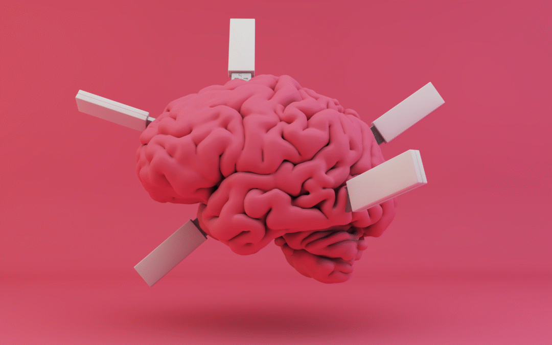 Stop Using Your Brain as a Storage Unit: Why High Performers Need a “Second Brain”