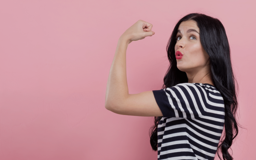 Why We Quit on Our Goals (and How to Finally Stop)