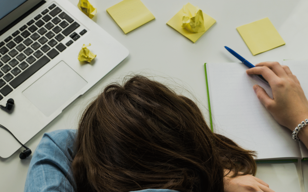 ADHD Burnout: Why It Hits Different and How to Break the Cycle