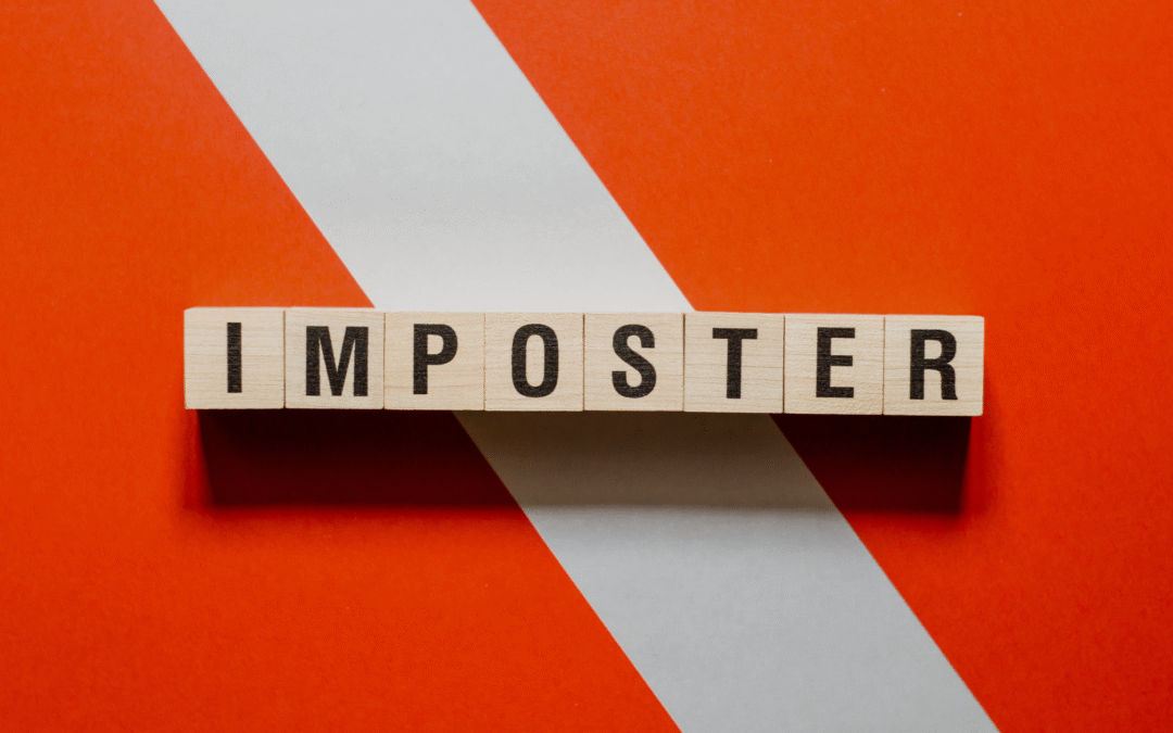 ADHD and Imposter Syndrome: Why Your Brain Lies About Your Success