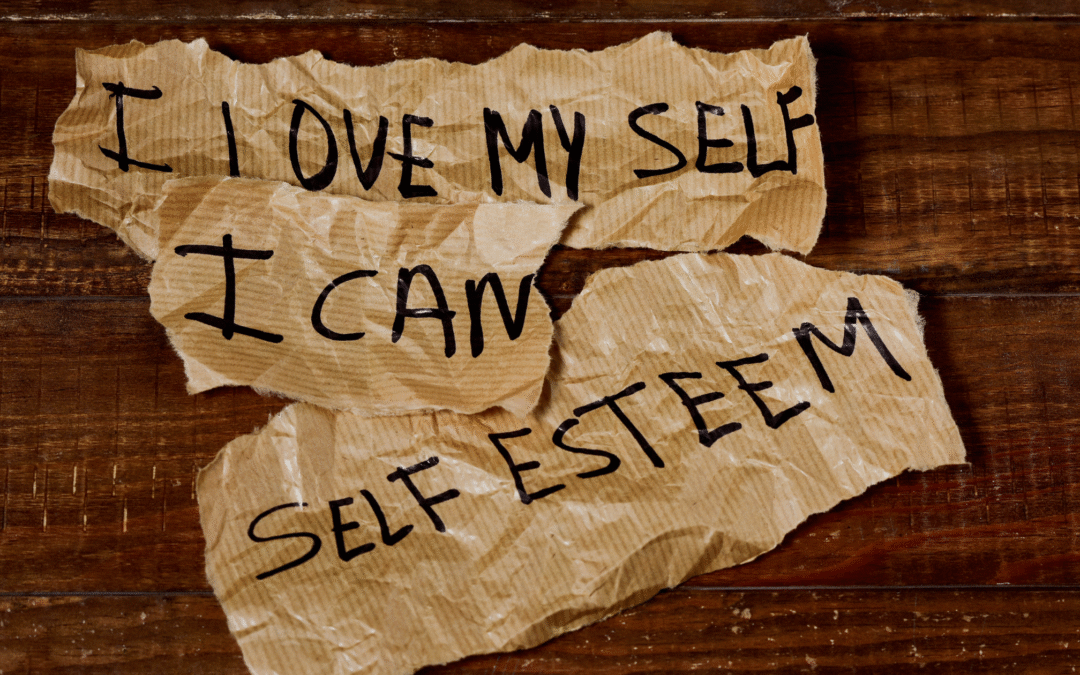 ADHD and Low Self-Esteem: Changing the Story You Tell About Yourself