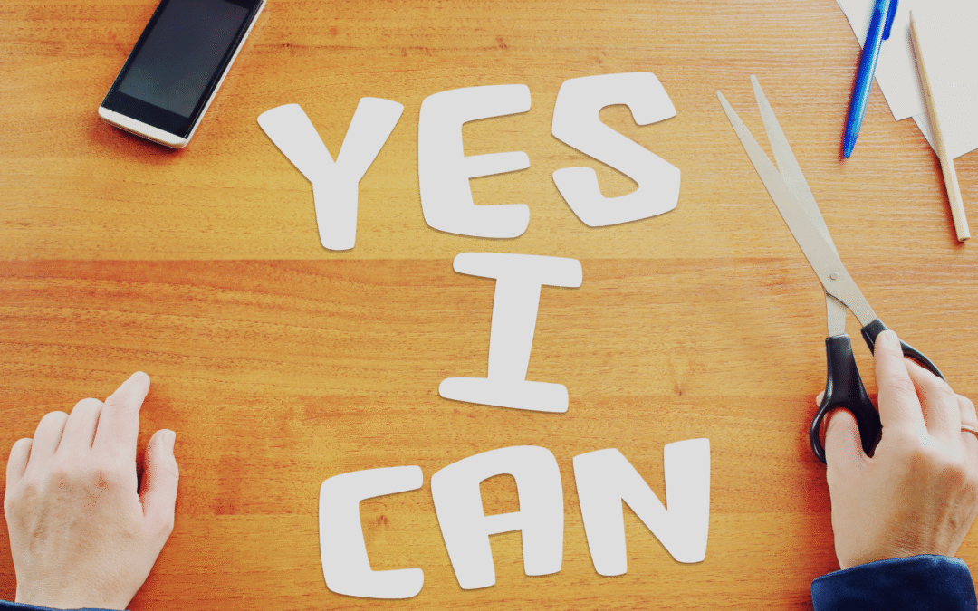 The ADHD Self-Coaching Framework: 4 Easy Steps to Stop Spinning Your Wheels