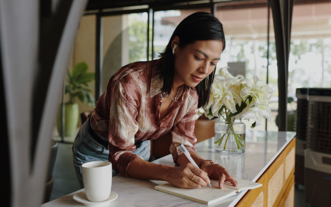 The Complete ADHD Time Management System: Google Calendar, Planners, and the Stop-Drop-Plan Method