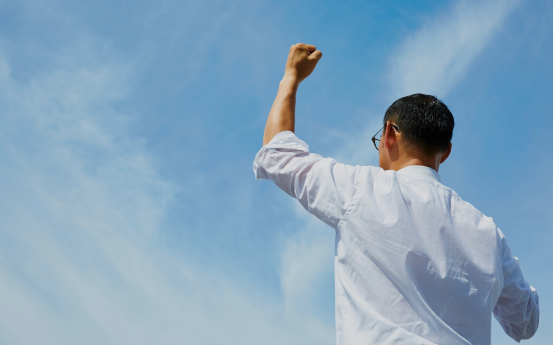 ADHD as a Superpower: From School Failure to Serial Entrepreneur Success (A Real Story)