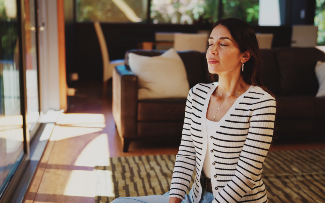 Emotional Maturity and ADHD: Build Skills That Transform How You Live