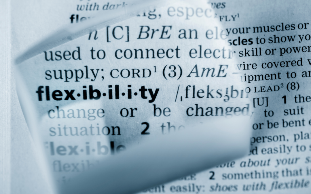 ADHD and Standards: Building Guidelines That Actually Work