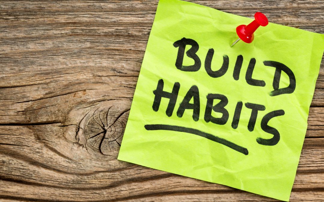 Why Small Habits Work Better for ADHD Brains (Atomic Habits Breakdown)