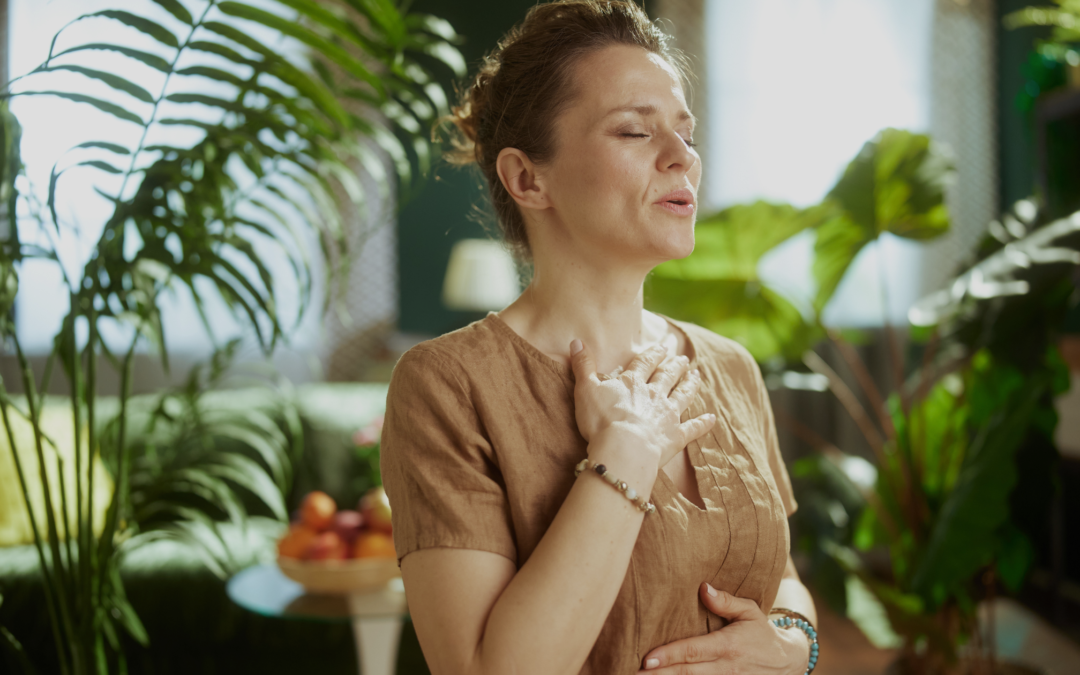 How to Stop the ADHD Spiral: 6 Questions That Bring You Back