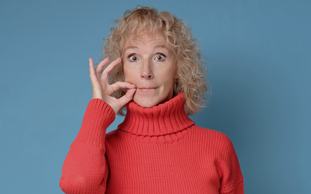 6 Words ADHDers Should Stop Saying (And What to Say Instead)