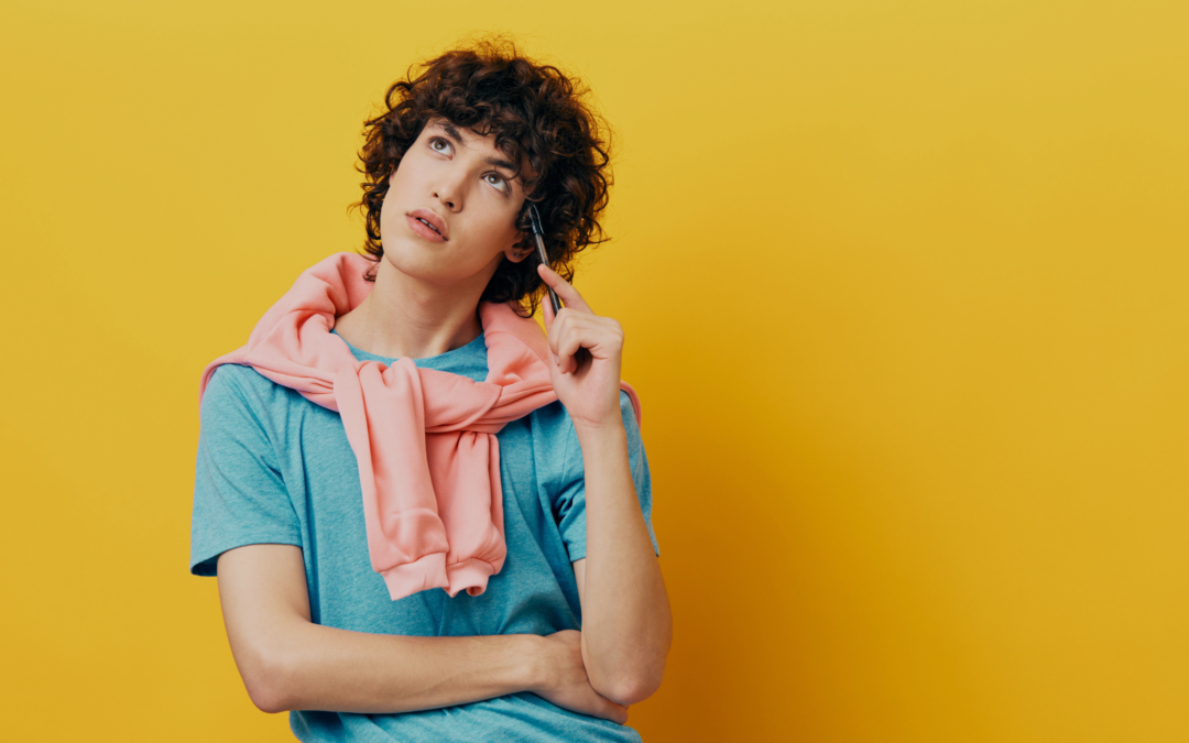 How Your Thoughts Make ADHD Harder (And What to Do About It)