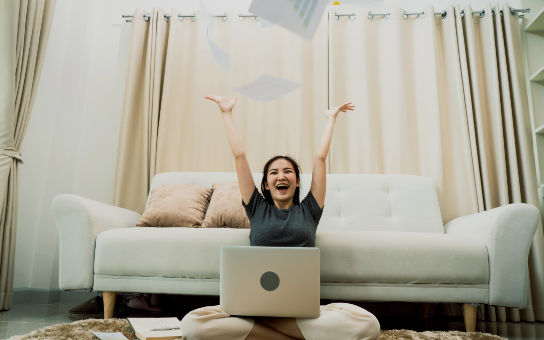 Why ADHD Goals Fail (And How to Build Ones That Actually Last)