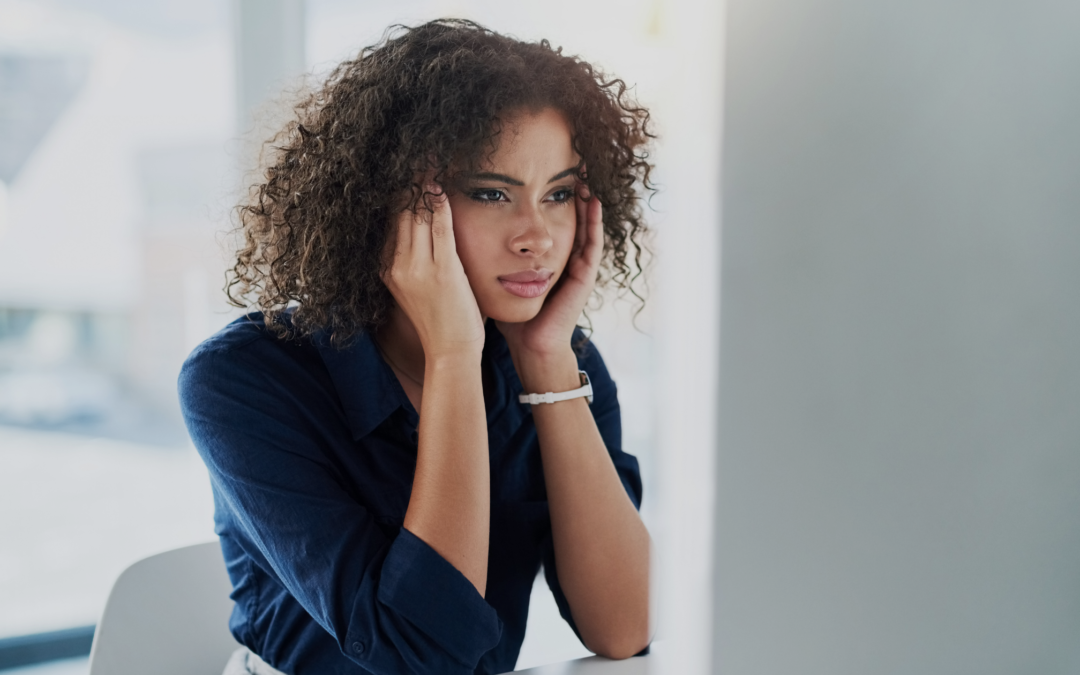 The Belief About Yourself That’s Holding You Back