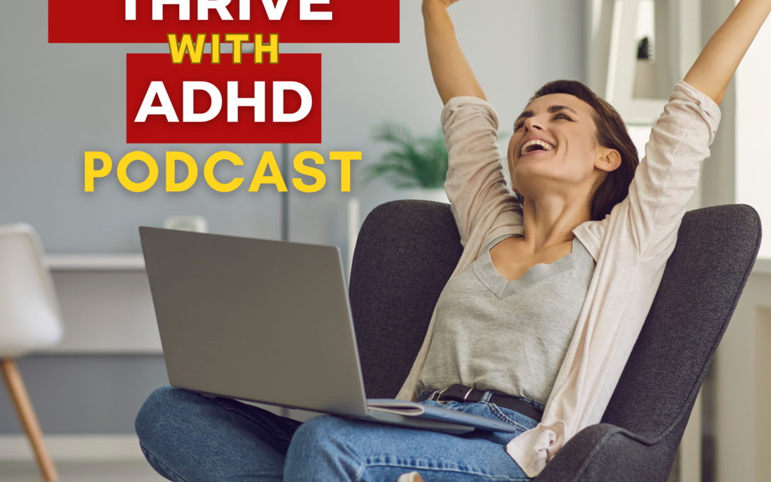 ep 138: ADHD Energy Reset