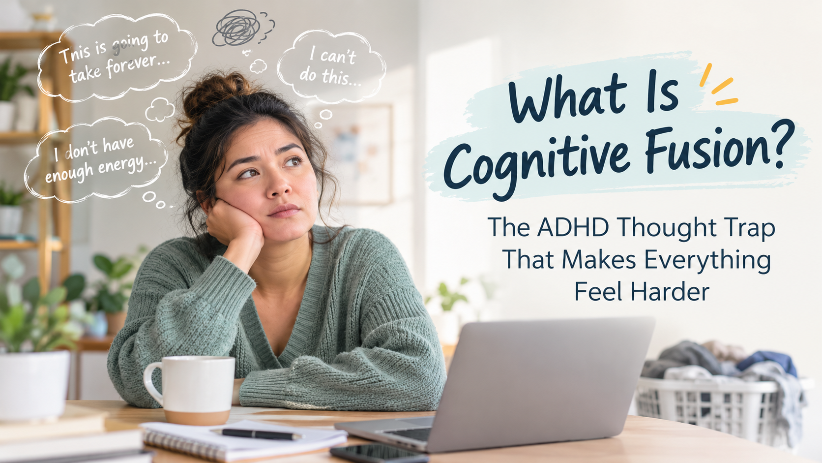 adhd thought