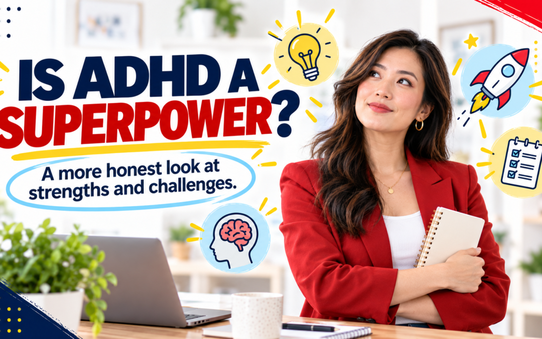ADHD as a Superpower: From School Failure to Serial Entrepreneur Success (A Real Story)